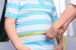 عوامل موثر بر چاقی انسان ها