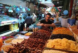 ماه مبارک رمضان در کشورهای عربی