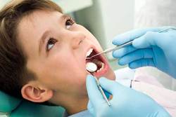 مراقبت از دندان ها در نوچوانی
