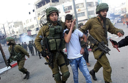 ھفتاد و ھشت کودک فلسطینی در سال گذشته به شهادت رسیده‌اند