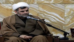 تشییع و وداع با پیکر شهید اصلانی در مشهد