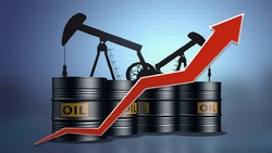 افزایش قیمت نفت اوپک