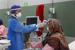 در تهران افزایش بیماران سرپایی