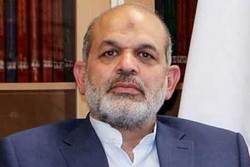 وزیر کشور حادثه تروریستی مشهد را محکوم کرد
