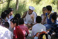 مجازی شدن دروس برای کمک به تبلیغ در ماه رمضان