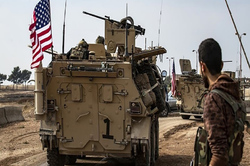 آمریکا در حال آموزش داعش برای عملیات در شرق سوریه