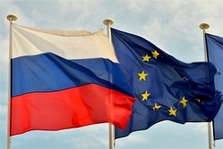 وابستگی به روسیه مانع از توافق اروپا می شود