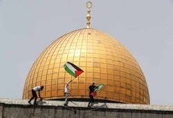 اعلام آماده‌باش کامل گروه‌های مقاومت فلسطینی برای دفاع از بیت المقدس