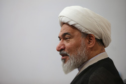 دومین نشست قرآن کتاب مبین با حضور حجت الاسلام والمسلمین بهجت‌پور