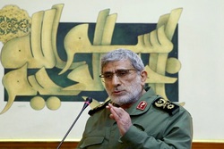 پشتیبانی ایران از گروه های  مبارز علیه رژیم صهیونیستی