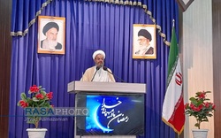 ضرورت توجه عملی مسئولان به توصیه‌های رهبری/دشمنان ایران به بن بست رسیده اند