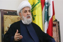 پروژه حزب الله مشارکت با همگی و تشکیل دولت وحدت ملی در لبنان است