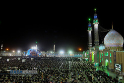 اعلام آمادگی مسجد مقدس جمکران برای همکاری با کانون‌های مساجد