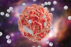 نانو ذرات و درمان سرطان