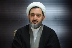 دختر فاطمی دختری است که در عین سادگی، آراسته باشد