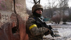 اوکراین آماده ده سال جنگ با روسیه است