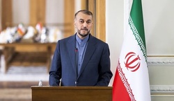 ایران از خط قرمز ها برای مذاکره عبور نمی کند