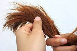 راه هایی برای پرپشت کردن مو ها
