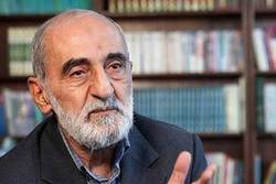 مدیرمسئول روزنامه کیهان: آقای امیر عبداللهیان از شما بعید است