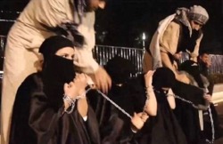 روزی که مسیح ایران برای نجات دختران به صلیب کشیده شد