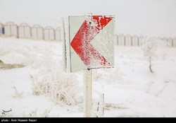 هواشناسی ایران ۱۴۰۱/۱۰/۱۱؛ تشدید بارش برف و باران در برخی مناطق
