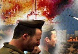 حزب‌الله چگونه برای نتانیاهو و کابینه افراطی رژیم اسرائیل خط‌ونشان کشید؟