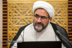شهید سلیمانی سردار تراز انقلاب اسلامی بود