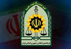 توضیحات رئیس اطلاع‌رسانی پلیس درباره شهادت یک پاسدار در تهران