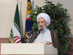 ملت ایران به راه و آرمان شهید سلیمانی اعتقاد و باور قلبی دارند