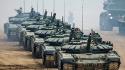 بسته جدید ۳ میلیارد دلاری کمک نظامی آمریکا به اوکراین