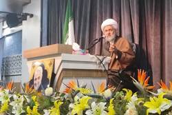 روند آمریکایی‌‌ها نزولی و روند انقلاب اسلامی صعودی است