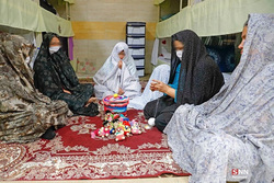 ماجرای ادعای ‌اعتصاب غذای تعدادی از زندانیان زن در البرز