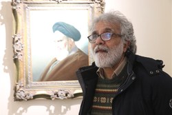 افخمی زندگی امام خمینی را به تصویر کشید