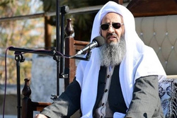 آقای عبدالحمید از حکم اعدام عالم دینی در عربستان بگو!