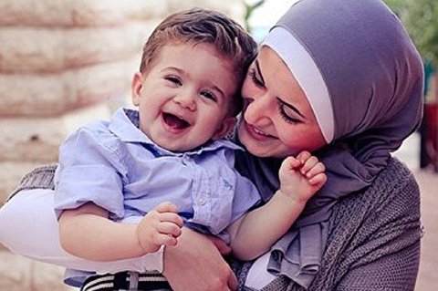 لطفا بیش از حد مادر نباشید!
