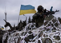 غرب به کمک نظامی به اوکراین در سال ۲۰۲۳ ادامه خواهد داد