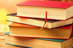 مسابقه کتابخوانی ۱۵۰ میلیون تومانی کتاب‌های «ترگل» و «یک ون شبهه»