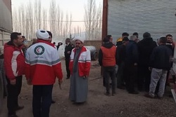 اعلام آمادگی حوزه آذربایجان غربی برای امداد رسانی در مناطق زلزله زده خوی
