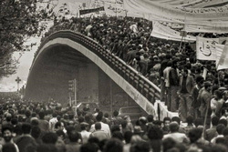 ۴۴ سال پیش در چنین روز‌هایی تهران چه خبر بود؟
