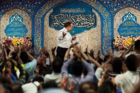 ۲۰ هیأت در تهران و سایر شهرها جشن میلاد امام جواد برپا می‌کنند