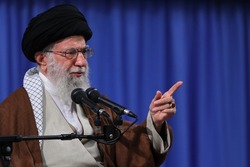 سرعت‌گیر عدالت در انقلاب اسلامی