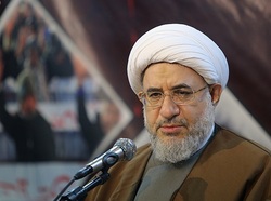 ایران اسلامی به برکت امام و رهبری جامعه میزان در دنیا است