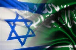 عربستان از اسرائیل گاز می‌خرد