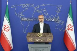 آمادگی ایران برای کمک به زلزله‌زدگان سوریه و ترکیه