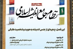 گزارشی از برگزاری دوره سطح یک نظام جامع اندیشه اسلامی در اصفهان
