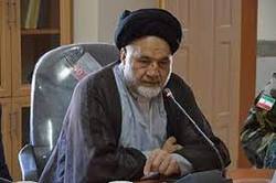نگاهی به فعالیت های انقلابی حجت الاسلام طاهری، روحانی مبارز لرستانی