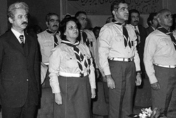 نگاهی به حق رأی و کنش سیاسی‌ زنان در عصر پهلوی