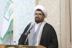 شرکت در یوم الله ۲۲ بهمن، تجدید پیمان با آرمان‌های شهدا است