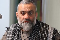 سردار نقدی: پیشرفت های انقلاب مرهون ایثار و شهادت مردم، روستائیان و عشایر است