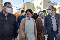 وزیر اطلاعات: راهپیمایی ۲۲ بهمن قدرت نمایی مردم ایران در برابر بدخواهان نظام است